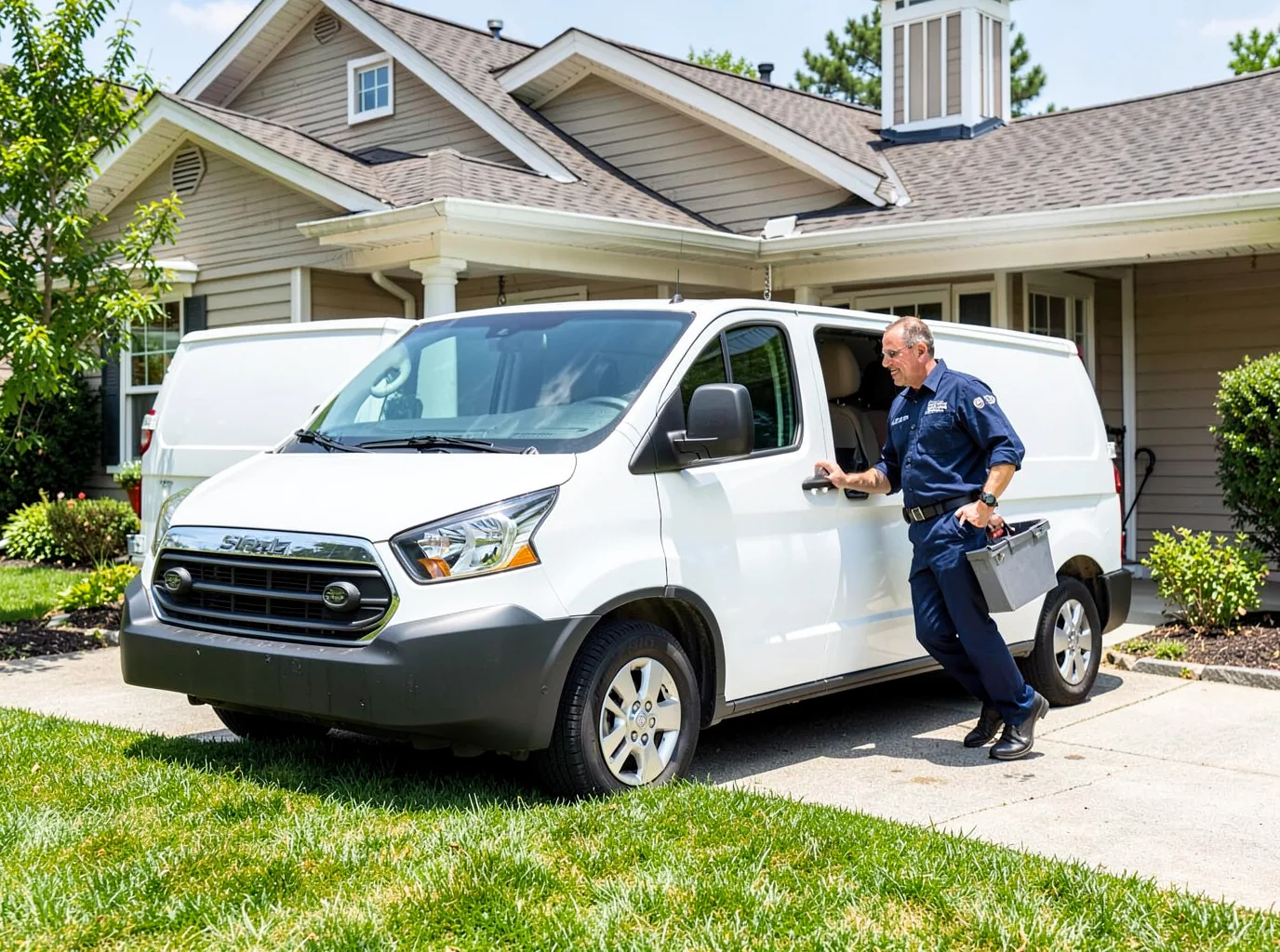 Emergency Plumber company in Ogden, IA